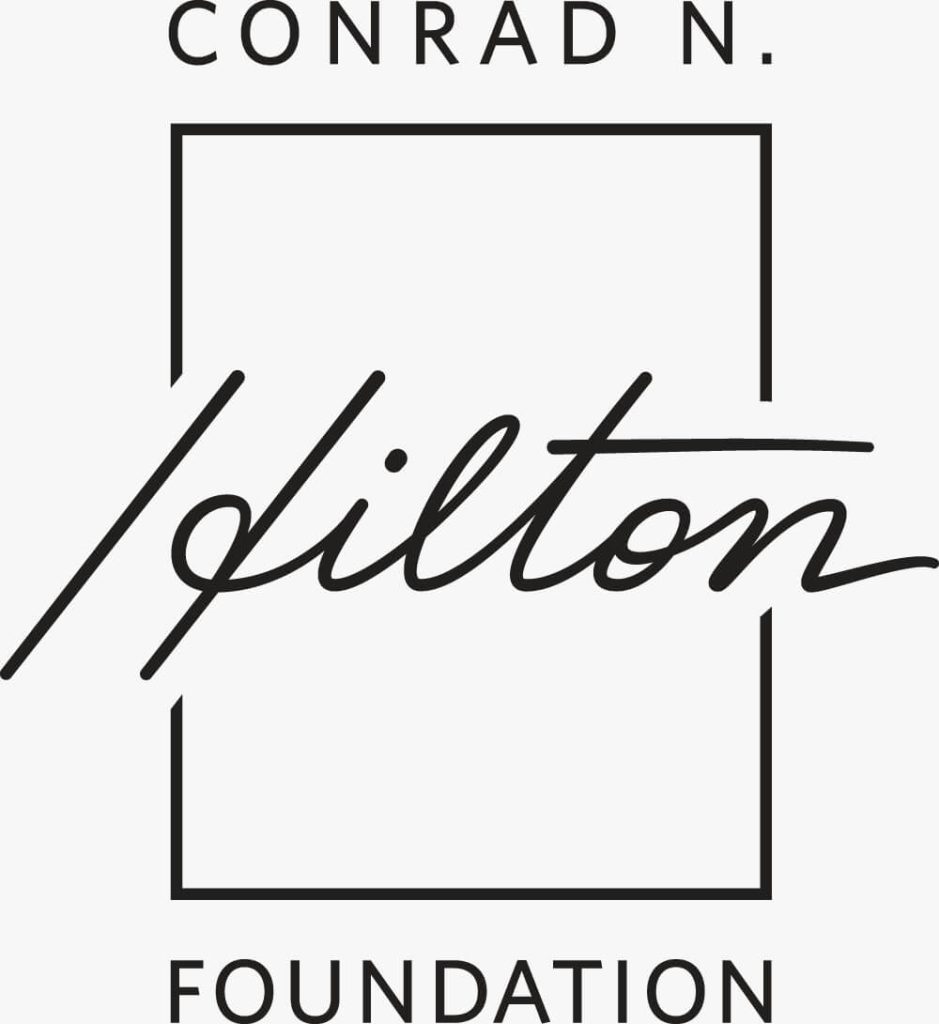 CONRAD HILTON FOUNDATION