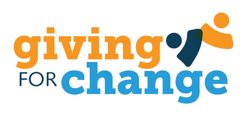 Giving for Change