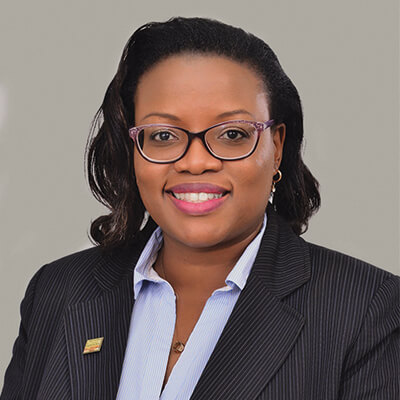 Grace Maingi - Executive Director, Kenya Community Development Foundation