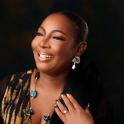 Henrietta Bankole-Olusina - Vice President Africa, Rockefeller Philanthropy Advisors