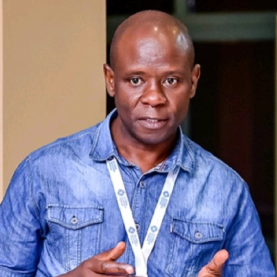 Henry Senkasi - Country Director, PEAS Uganda