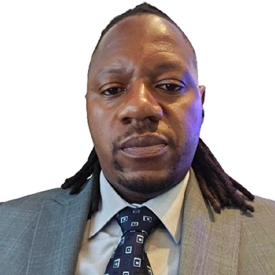 Warren Farrer - Chief Executive Officer - The Do More Foundation