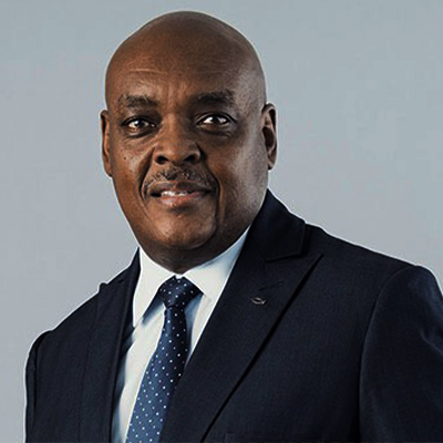 James Gatere - Head, I&M Foundation
