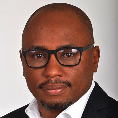 Kennedy Mugochi - Regional Director East Africa, Hivos