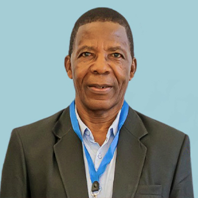 Mwadhini Myanza - Executive Director, Tanzania Community Foundations Network