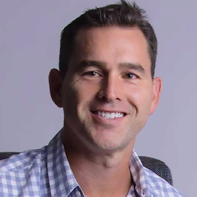 Warren Farrer - Chief Executive Officer - The Do More Foundation