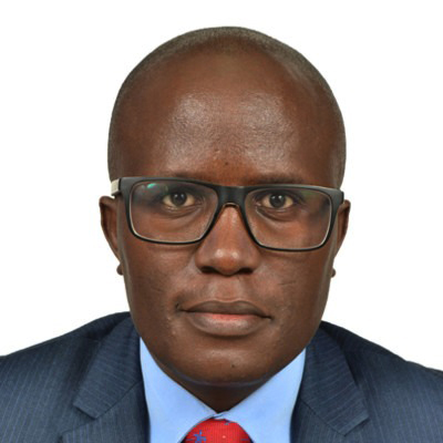 Washington Opiyo Sati, Disability Rights Fund