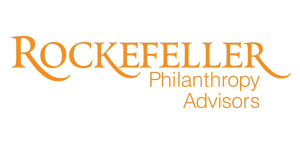 Rockeffeler Philanthropy Advisors