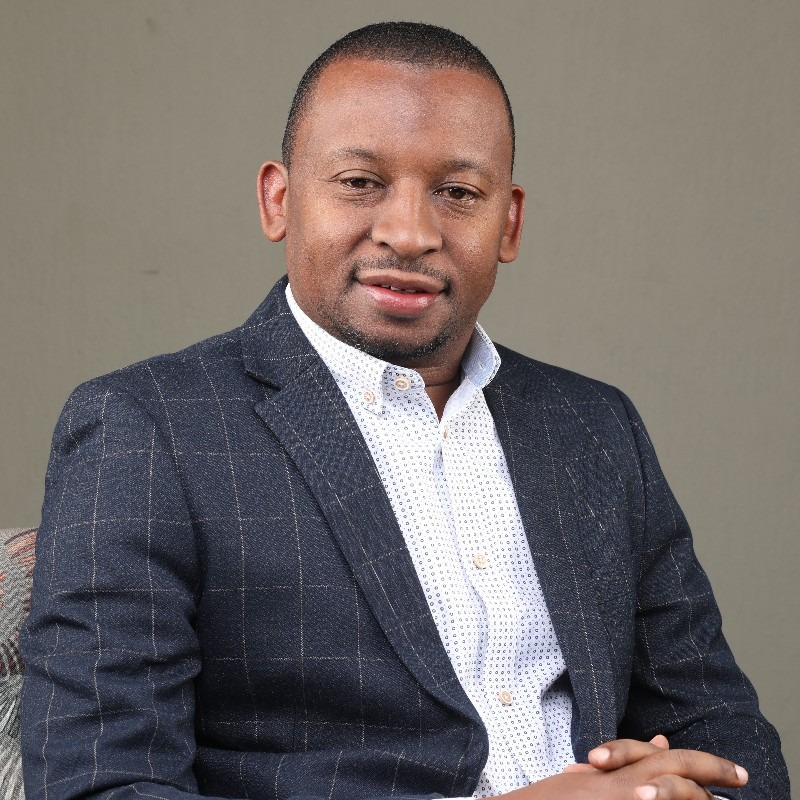 Ronald Kimambo - Firelight Foundation