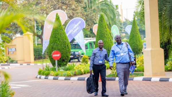 9TH EAST AFRICA PHILANTHROPHY Day 2-1