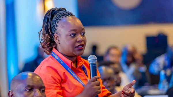 9TH EAST AFRICA PHILANTHROPHY Day 2-10