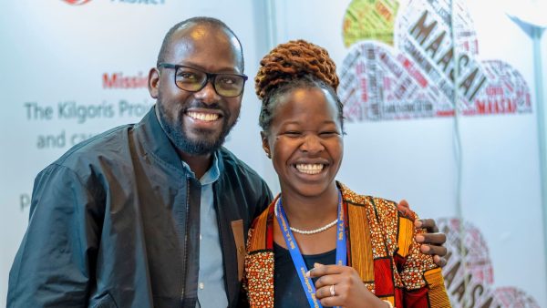 9TH EAST AFRICA PHILANTHROPHY Day 2-8