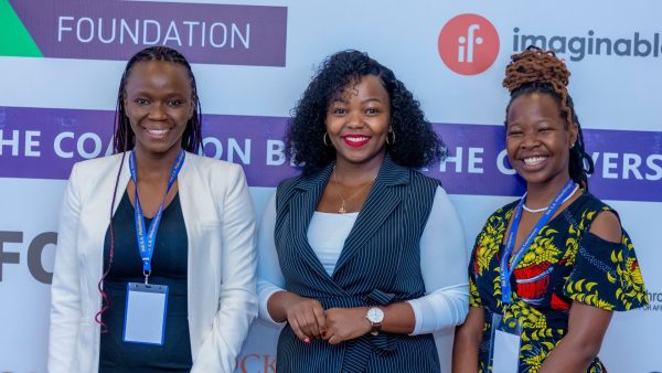 9TH EAST AFRICA PHILANTHROPHY Day 3-1