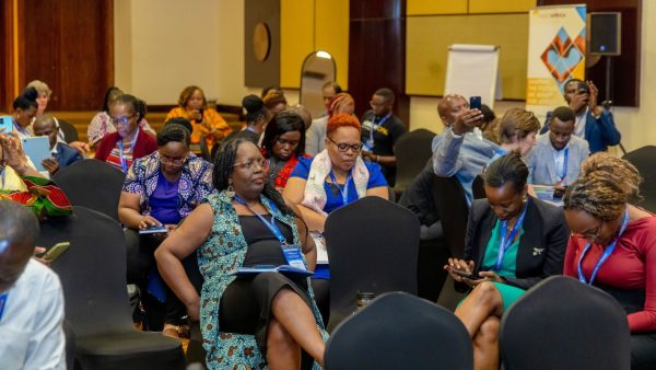 9TH EAST AFRICA PHILANTHROPHY Day 3-14