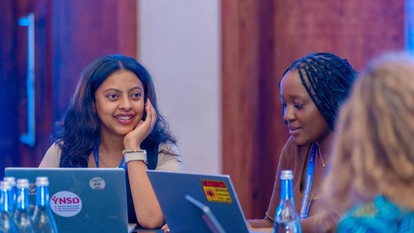 9TH EAST AFRICA PHILANTHROPHY Day 3-3