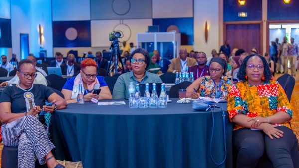 9TH EAST AFRICA PHILANTHROPHY Day 3-5