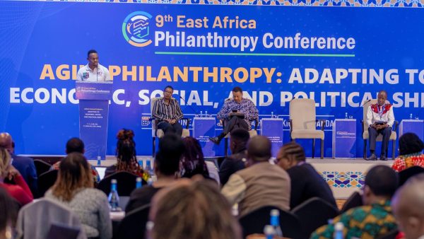 9TH EAST AFRICA PHILANTHROPHY Day 3-7