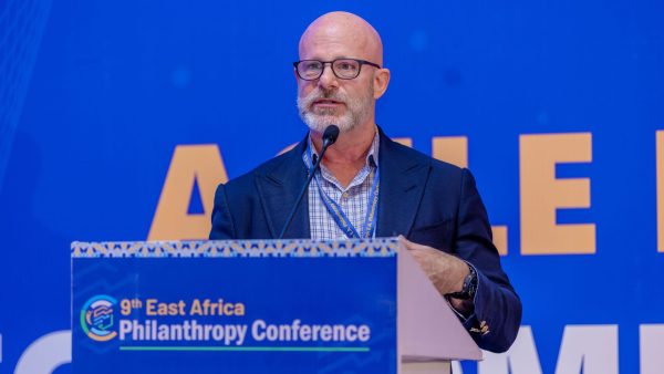 9TH EAST AFRICA PHILANTHROPHY Day 3-8