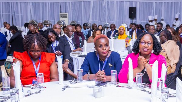 9TH EAST AFRICA PHILANTHROPHY Day 4