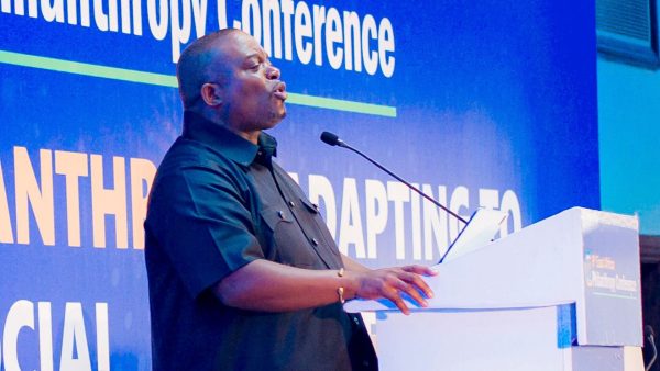 9TH EAST AFRICA PHILANTHROPHY Day 9