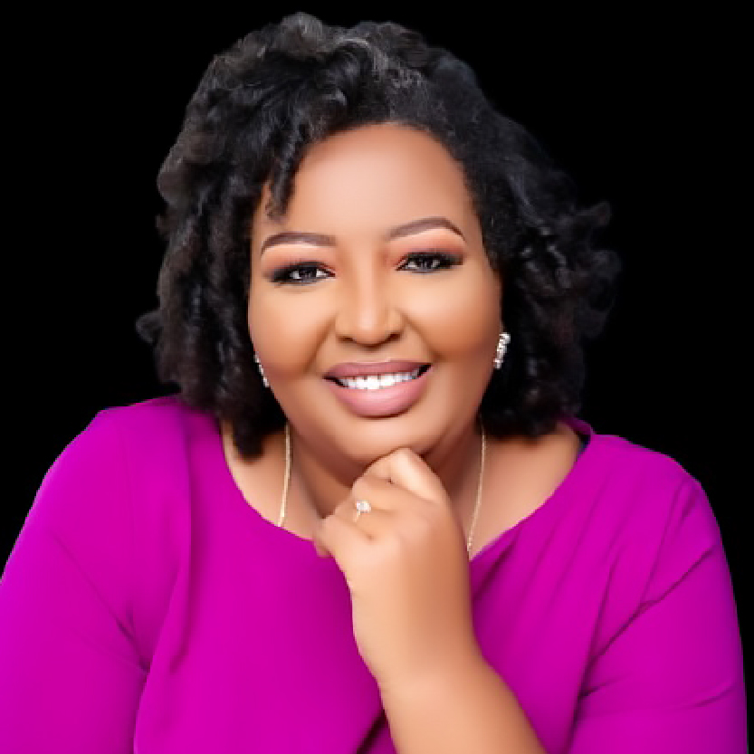 Damaris Ndegwa - Chief Operating Officer, Zizi Afrique Foundation