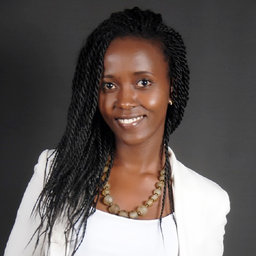 Catherine Mwendwa - Director, Giving Tuesday Africa Hub
