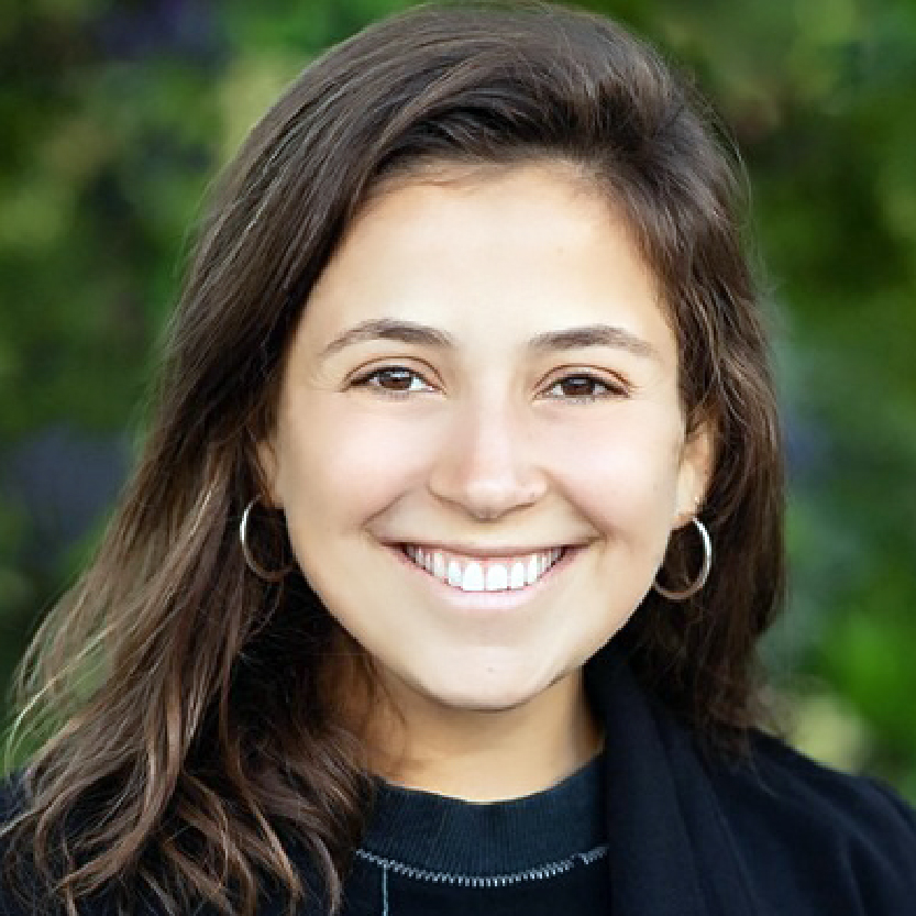 Kyra Zimmerman, Programme Specialist, GlobalGiving