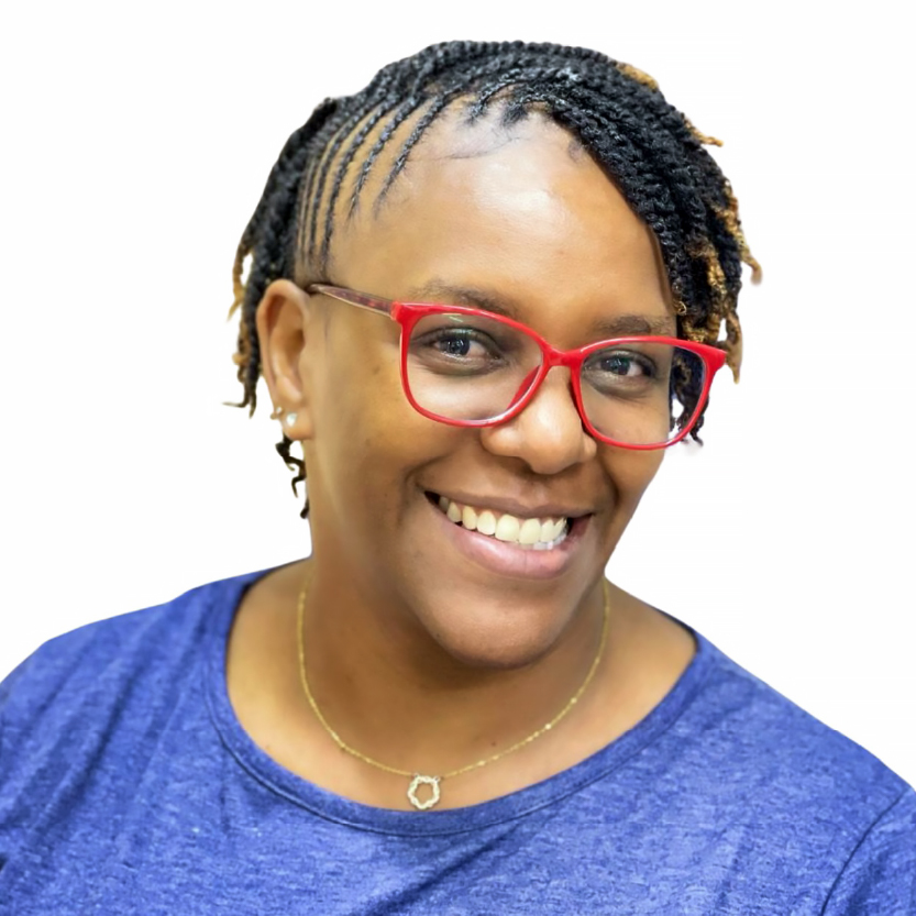Wambui Karanja - Head of Funding & Partnerships, TuiFUND
