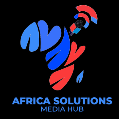 Africa solutions hub